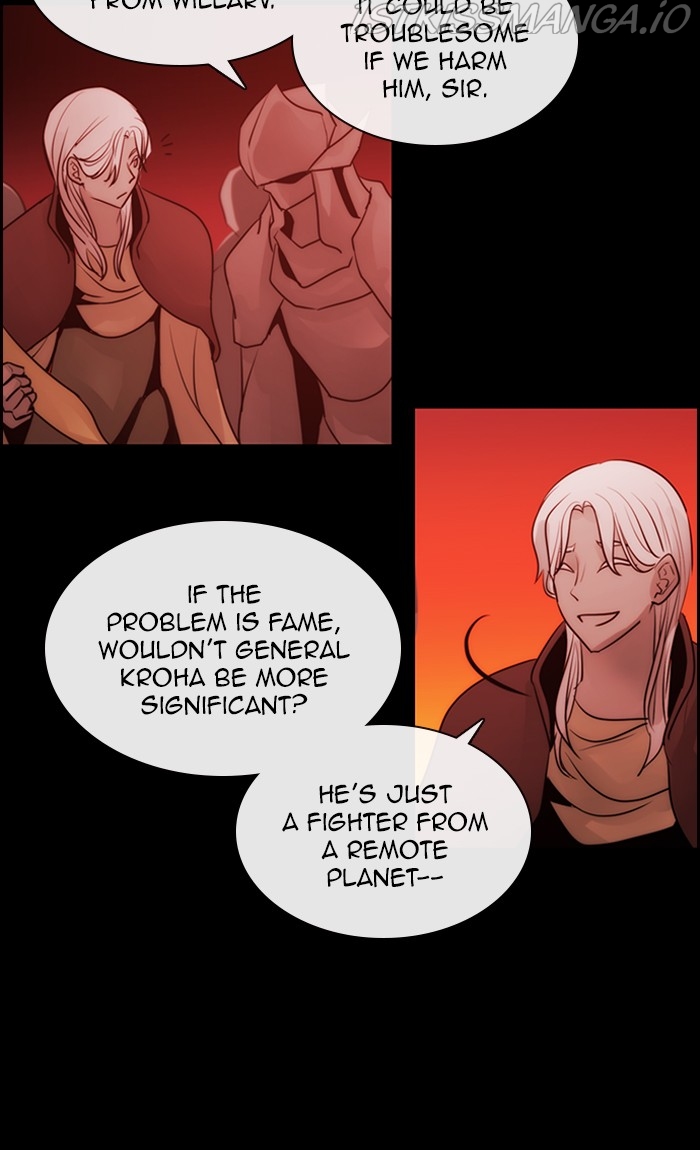 Kubera - Manhwa Chapter 525 - page 8