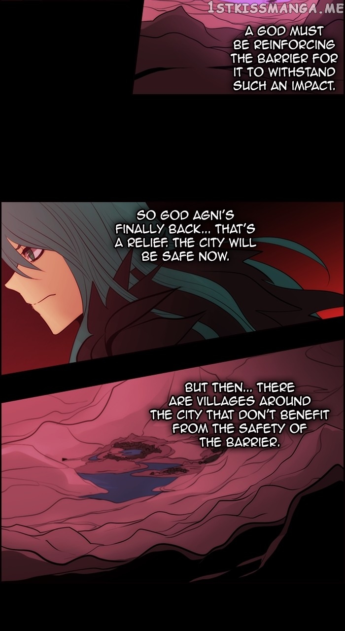 Kubera - Manhwa Chapter 576 - page 16