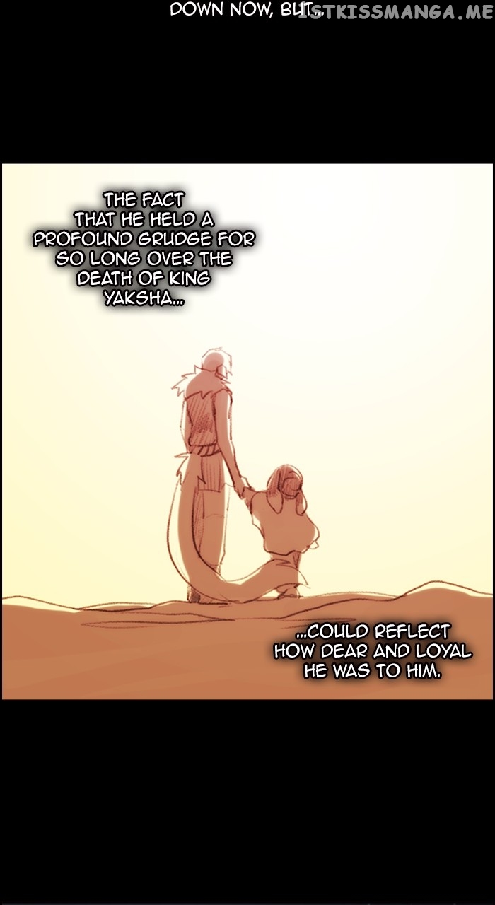 Kubera - Manhwa Chapter 576 - page 20