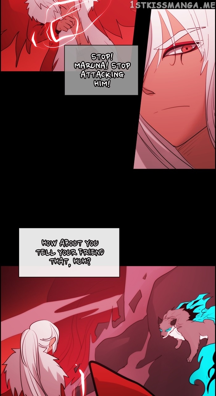 Kubera - Manhwa Chapter 576 - page 26