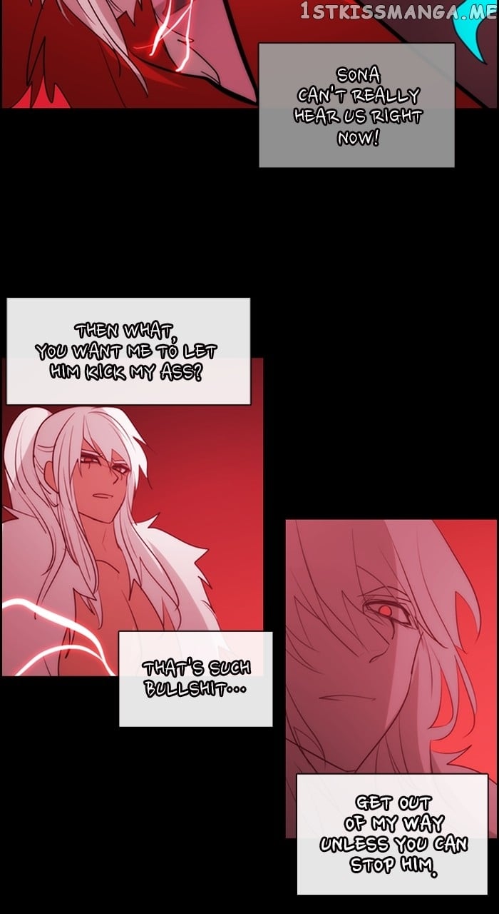 Kubera Chapter 576 - page 27