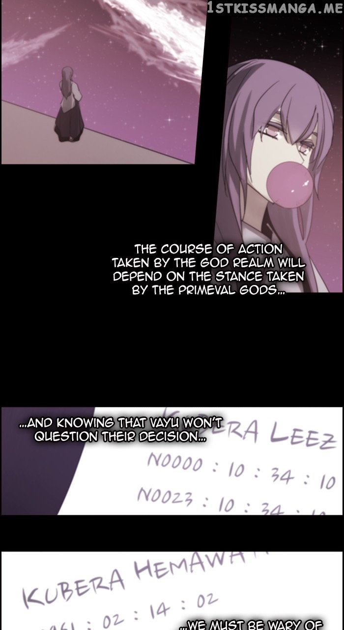 Kubera Chapter 576 - page 31