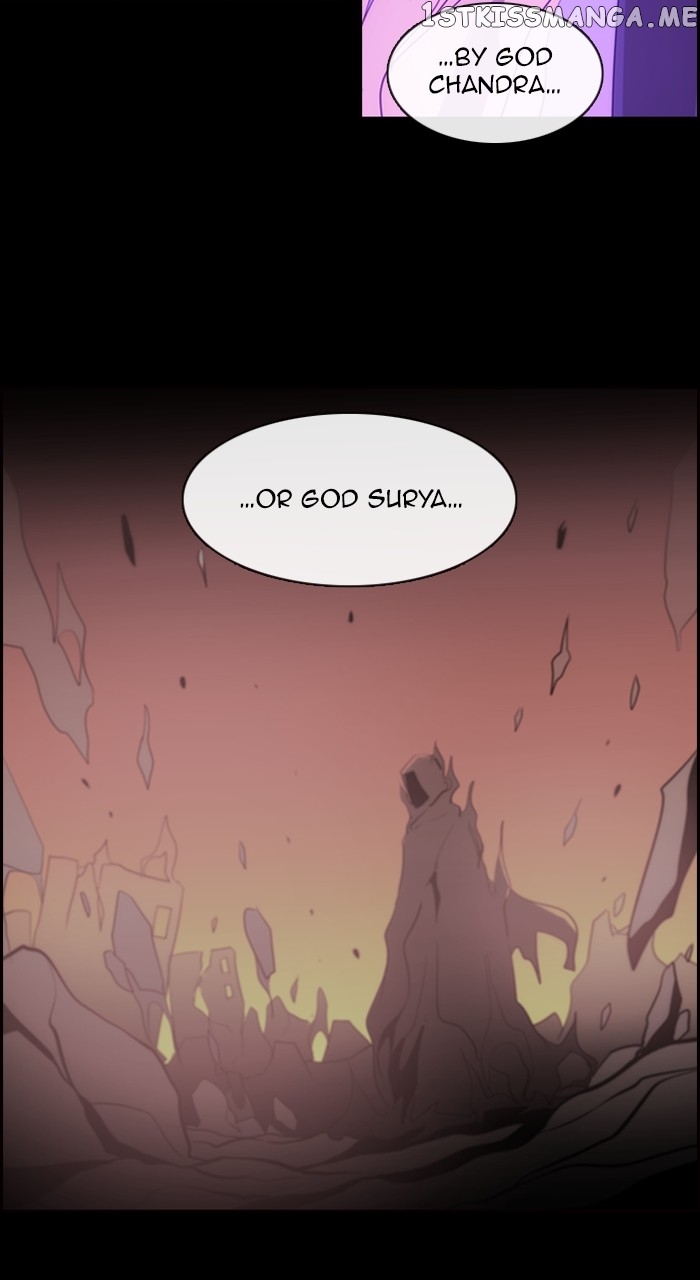 Kubera - Manhwa Chapter 576 - page 37