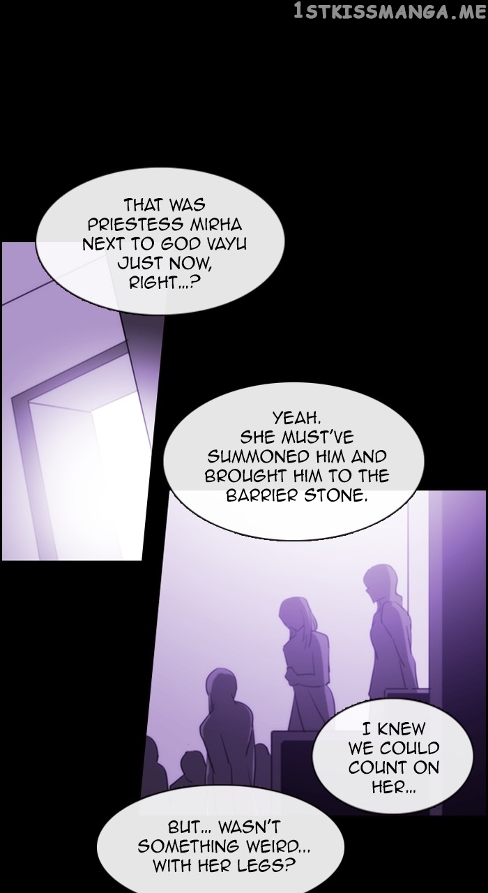 Kubera - Manhwa Chapter 576 - page 5