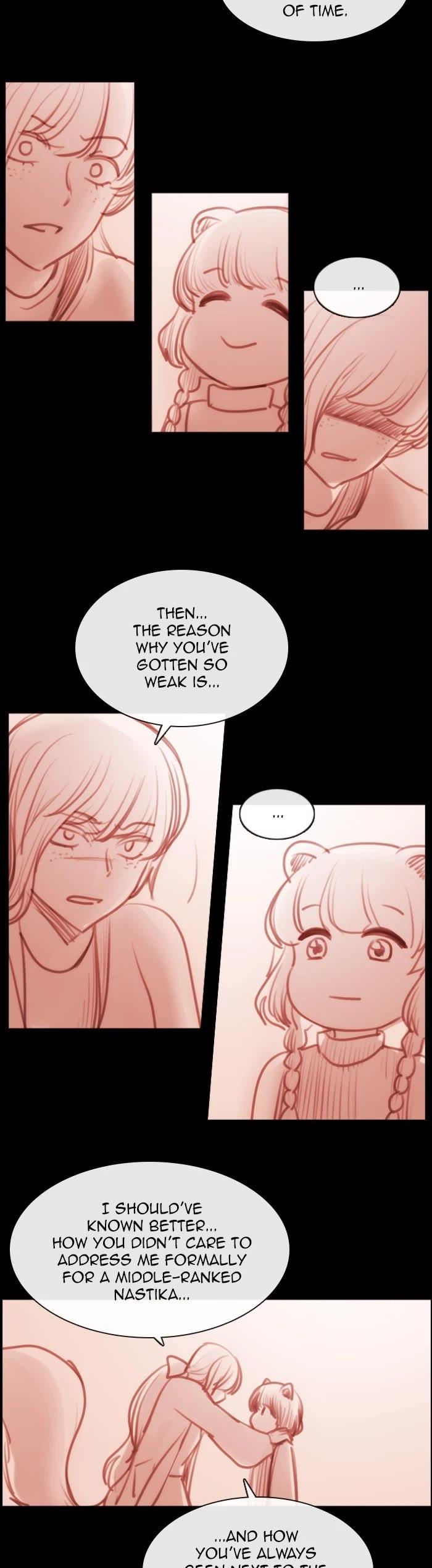 Kubera - Manhwa Chapter 550 - page 14