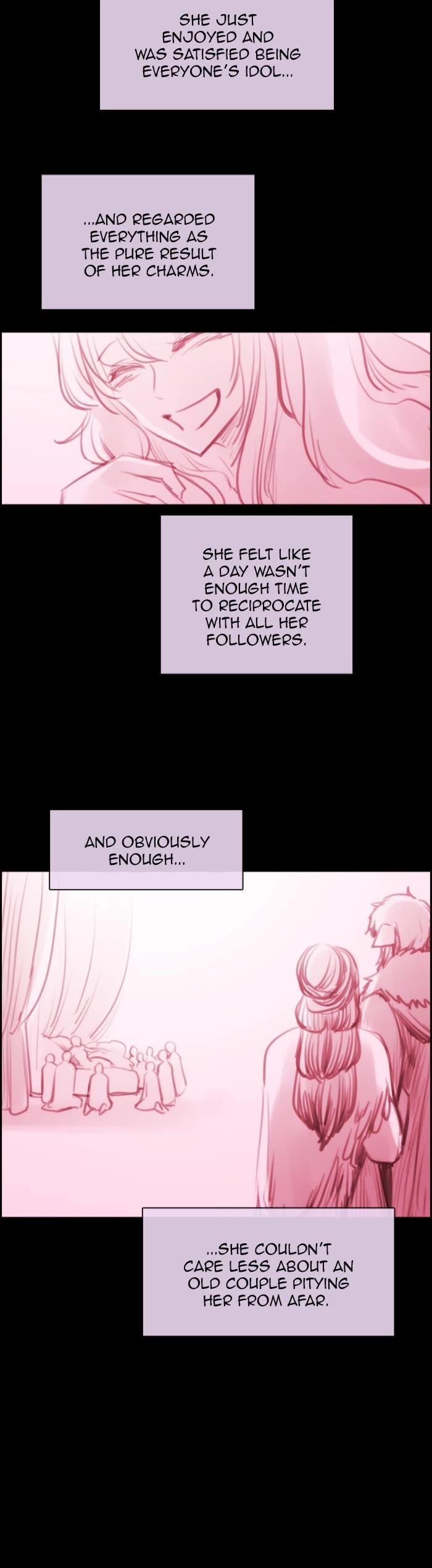 Kubera - Manhwa Chapter 550 - page 4