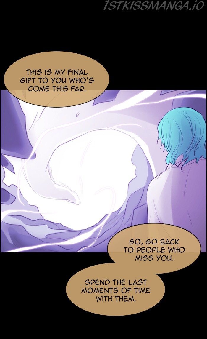 Kubera - Manhwa Chapter 526 - page 34