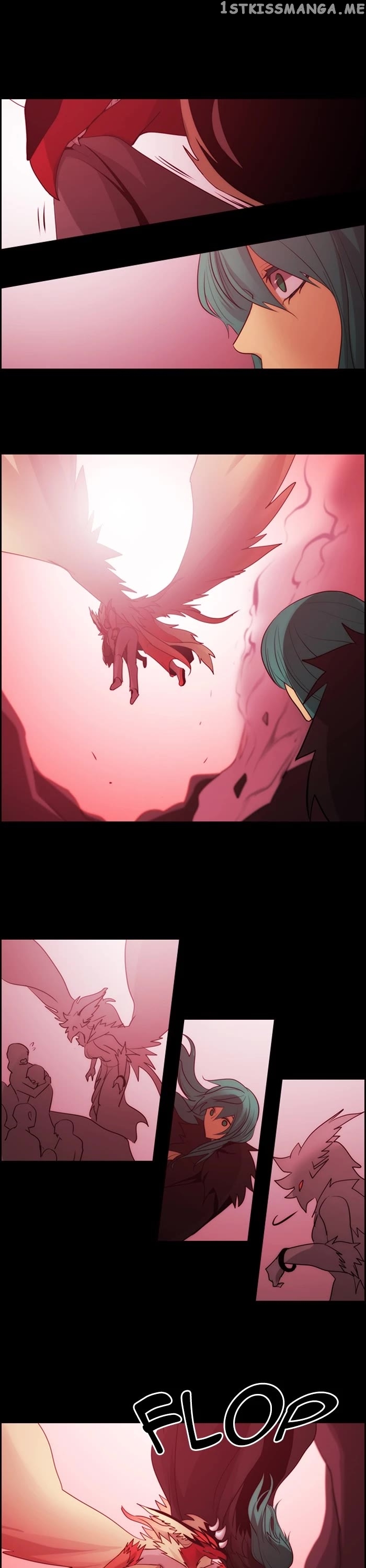 Kubera - Manhwa Chapter 577 - page 11