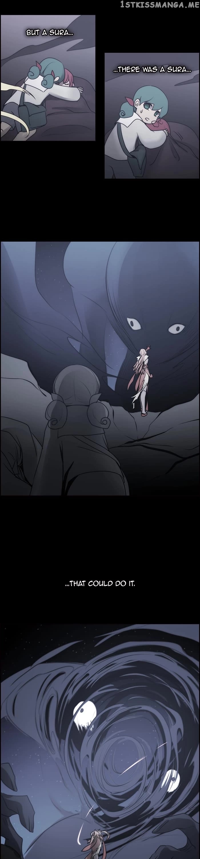 Kubera - Manhwa Chapter 577 - page 13