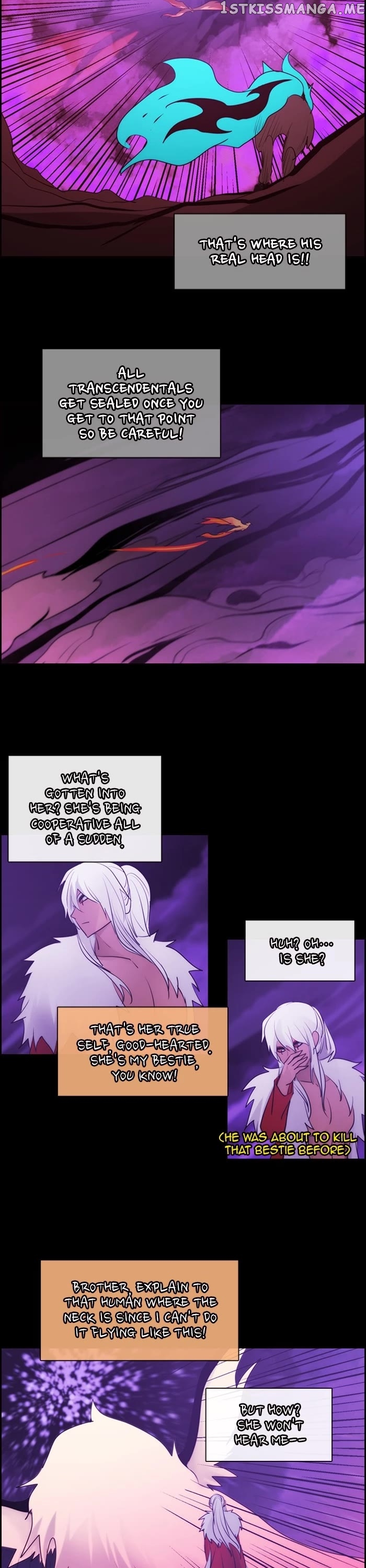 Kubera - Manhwa Chapter 577 - page 22