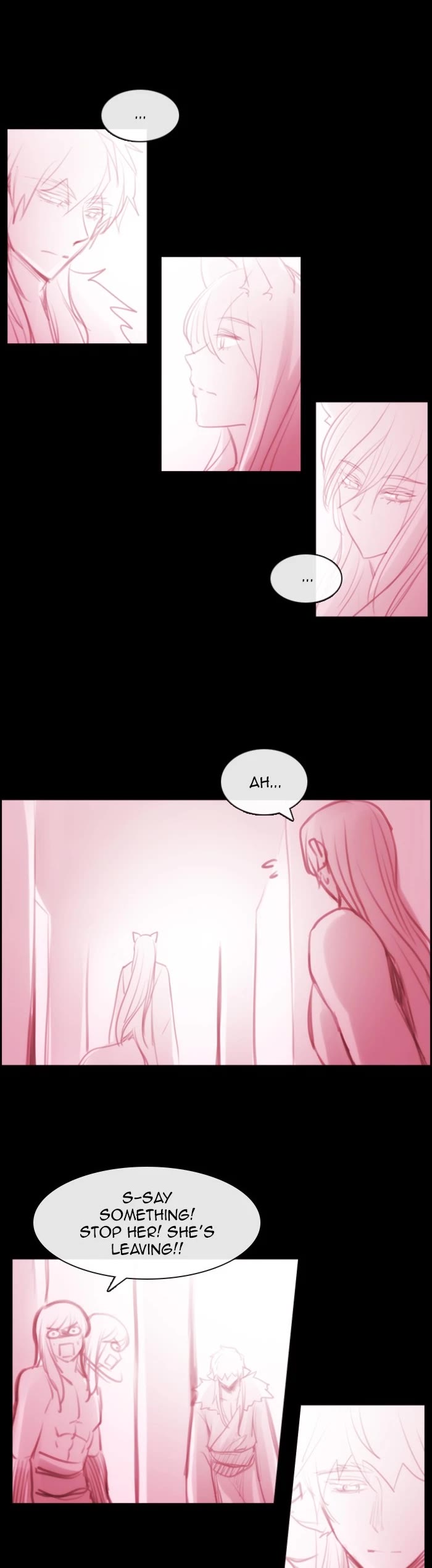 Kubera - Manhwa Chapter 551 - page 20