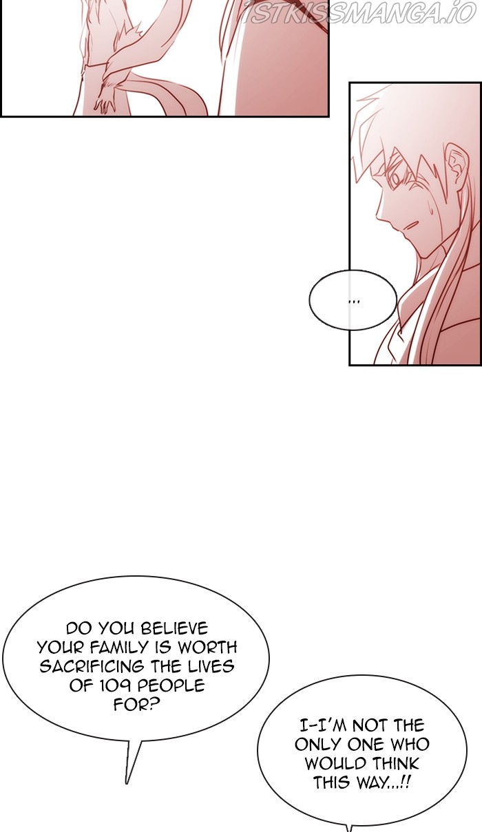 Kubera - Manhwa Chapter 527 - page 27