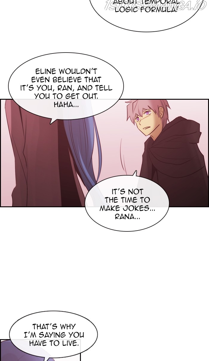 Kubera - Manhwa Chapter 527 - page 45