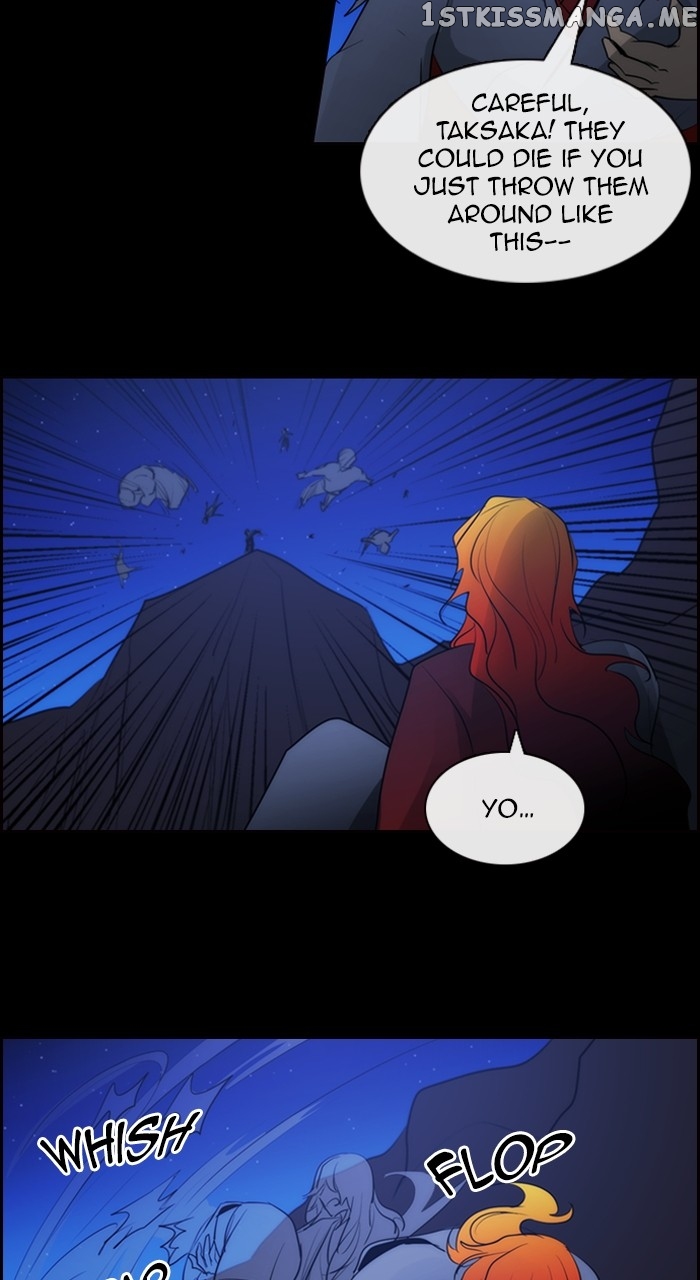 Kubera Chapter 578 - page 37