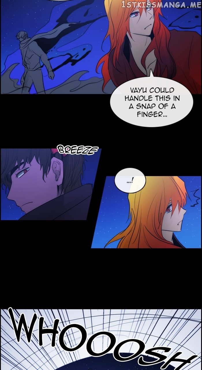 Kubera Chapter 578 - page 42