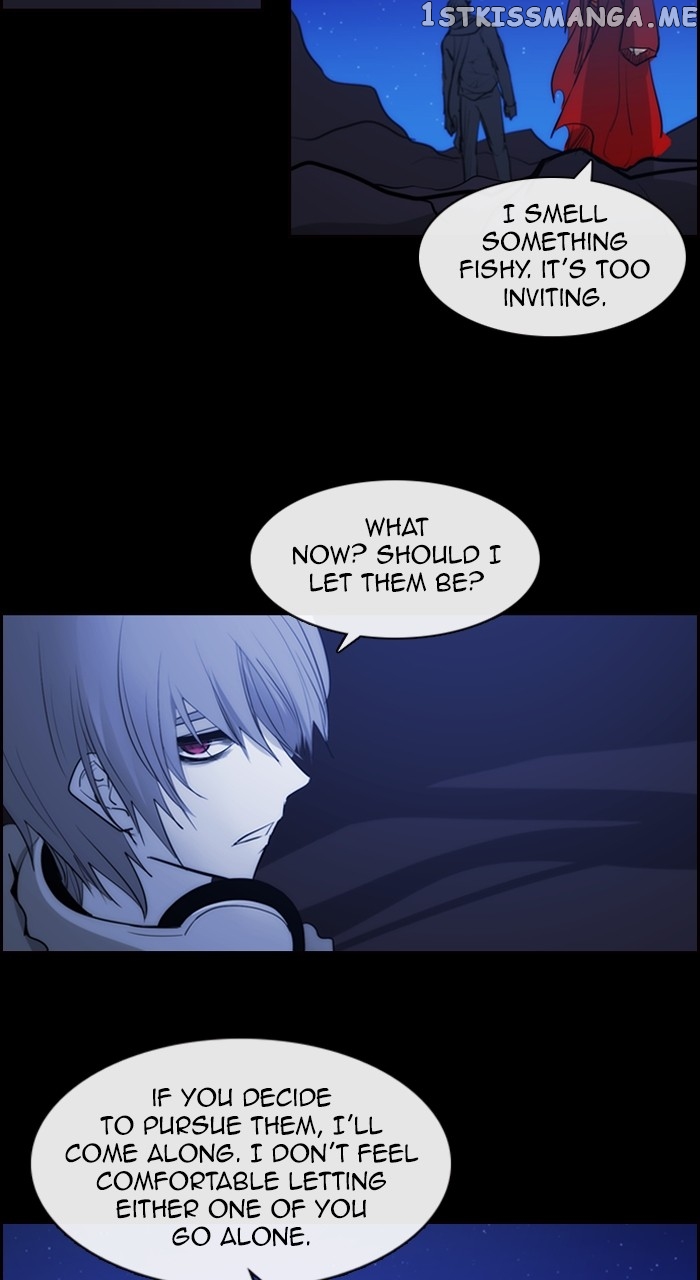 Kubera Chapter 578 - page 49