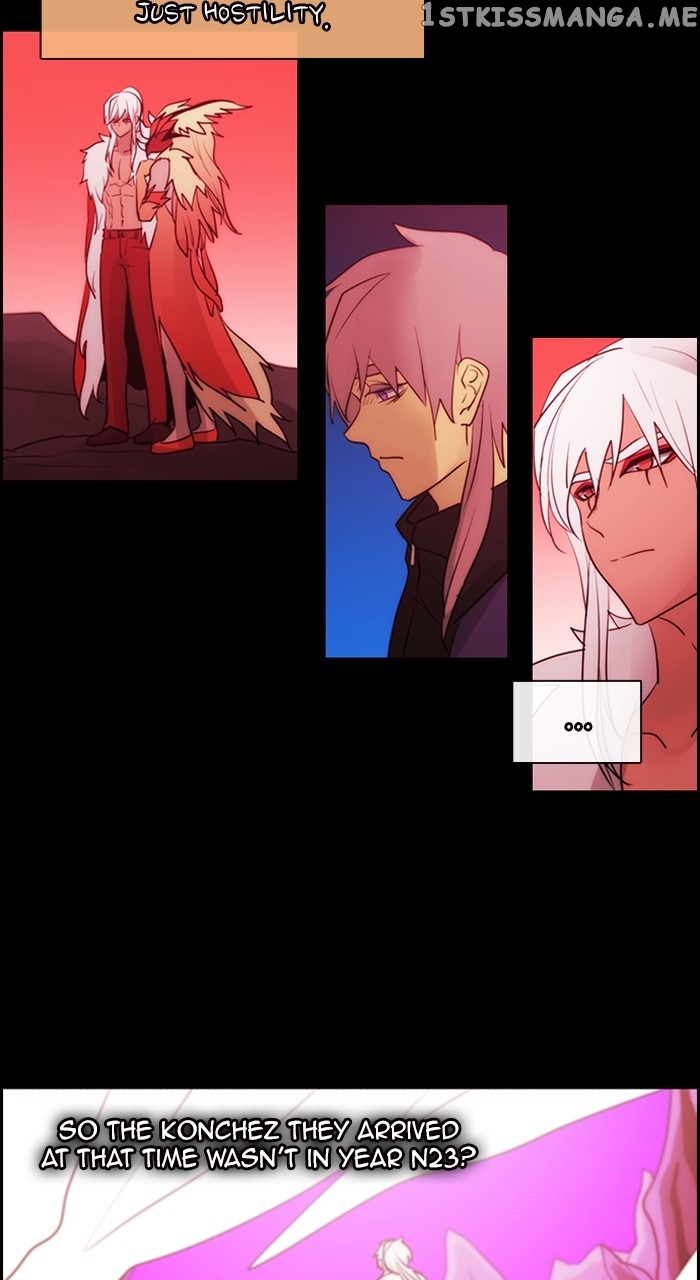 Kubera Chapter 578 - page 5