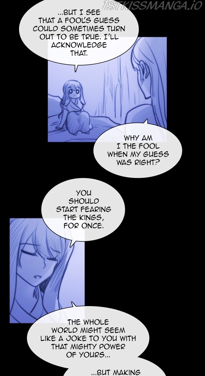 Kubera - Manhwa Chapter 552 - page 33