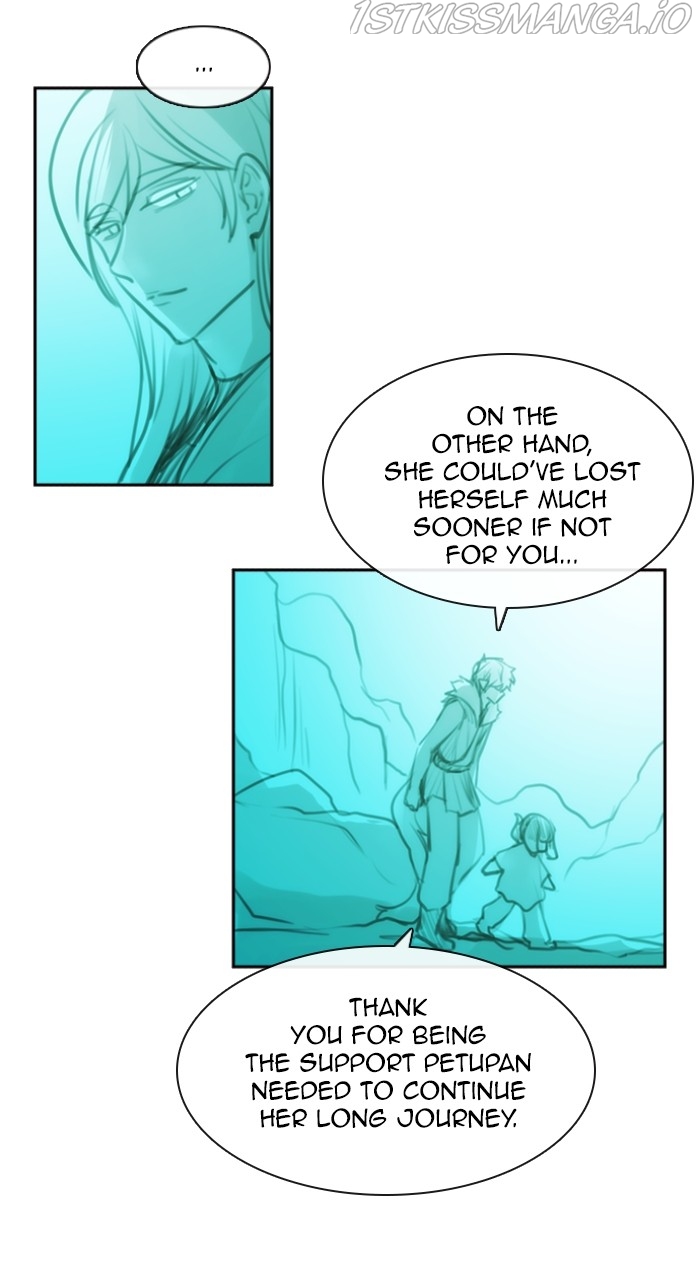 Kubera - Manhwa Chapter 552 - page 55