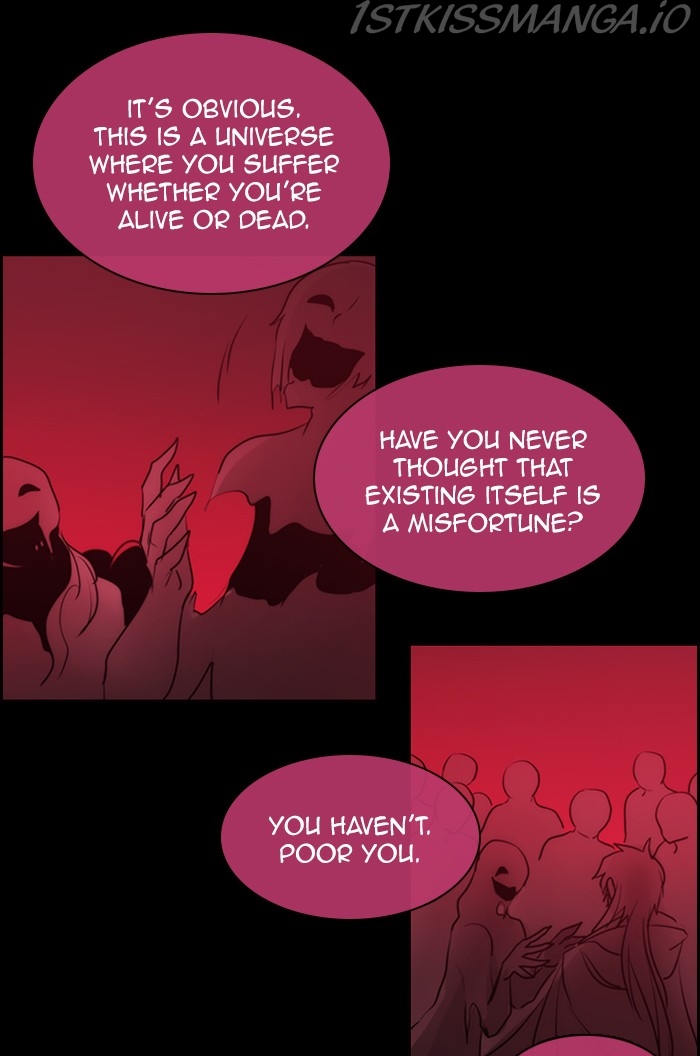 Kubera - Manhwa Chapter 528 - page 44