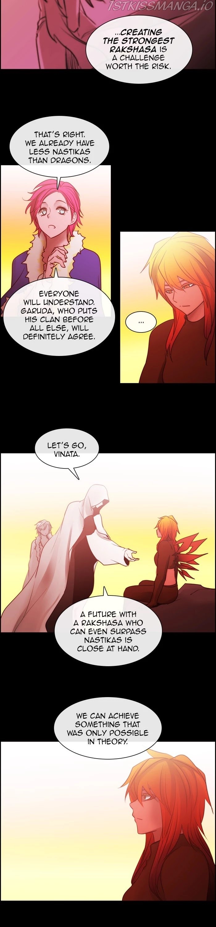 Kubera - Manhwa Chapter 502 - page 14