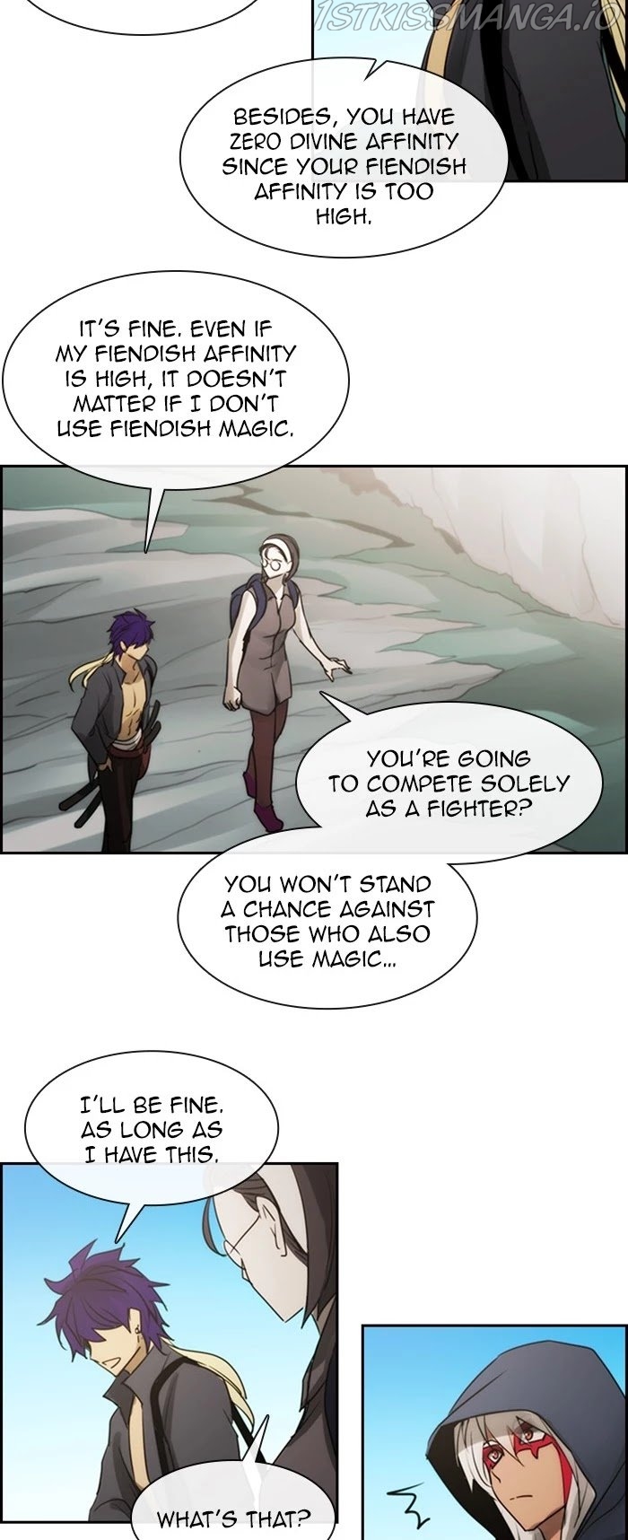 Kubera - Manhwa Chapter 502 - page 19