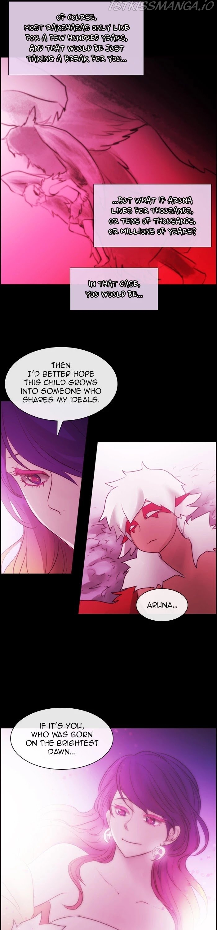 Kubera - Manhwa Chapter 502 - page 3