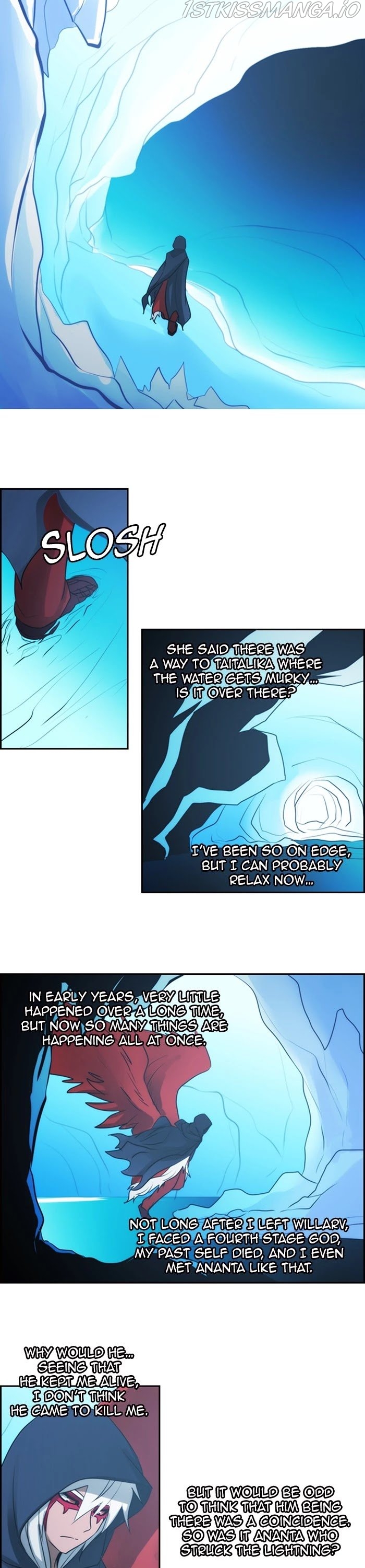 Kubera - Manhwa Chapter 502 - page 5