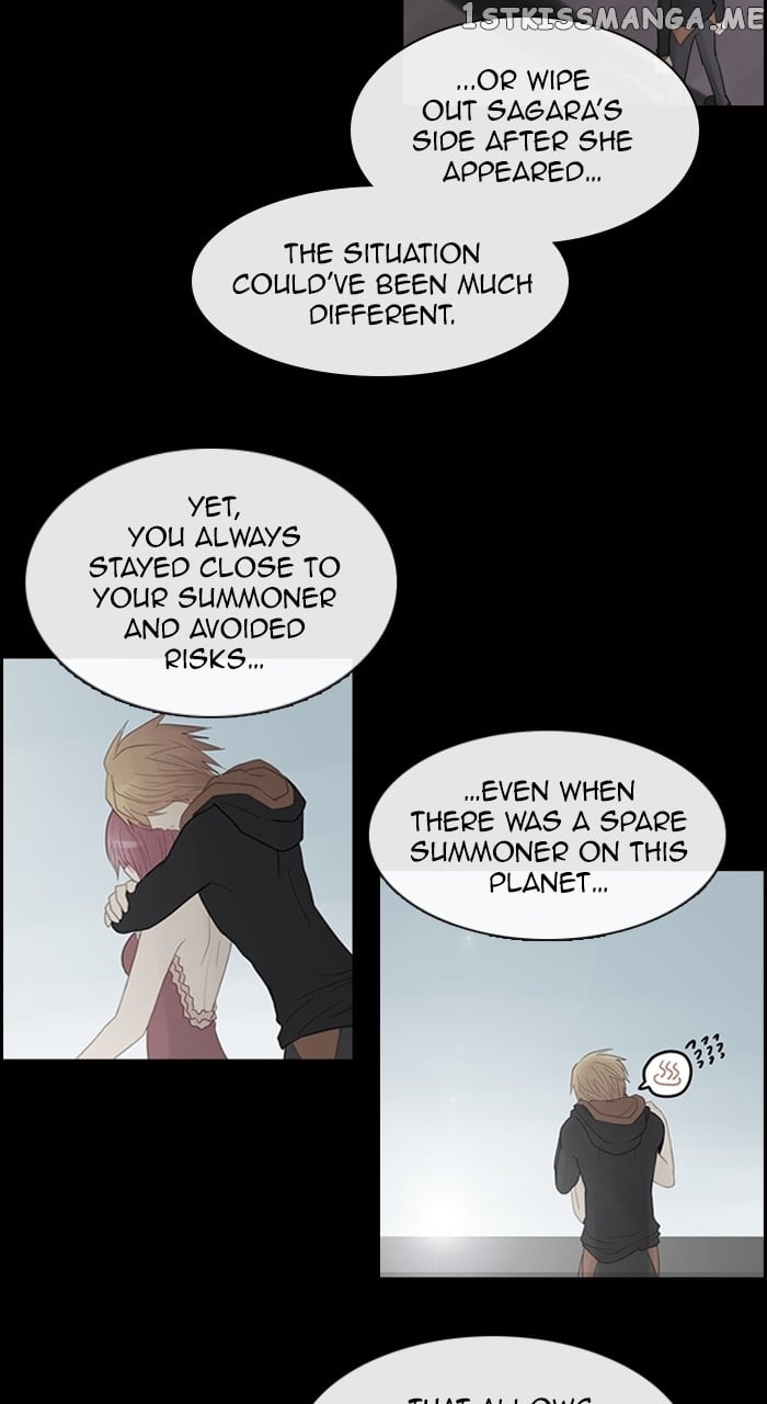 Kubera - Manhwa Chapter 579 - page 11