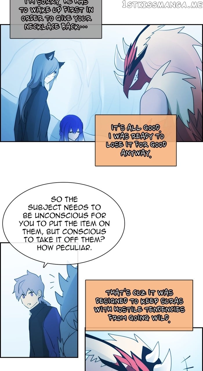 Kubera - Manhwa Chapter 579 - page 19