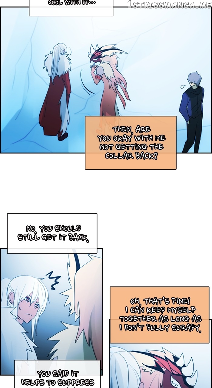 Kubera - Manhwa Chapter 579 - page 23