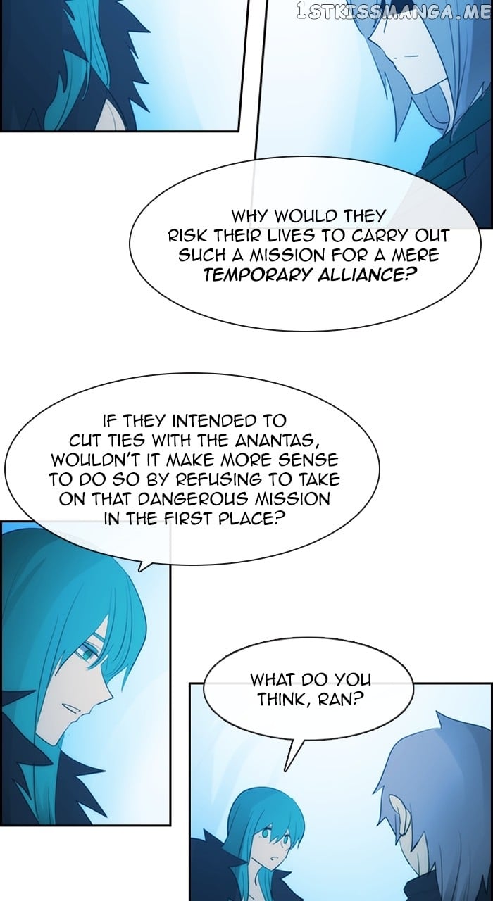 Kubera - Manhwa Chapter 579 - page 35