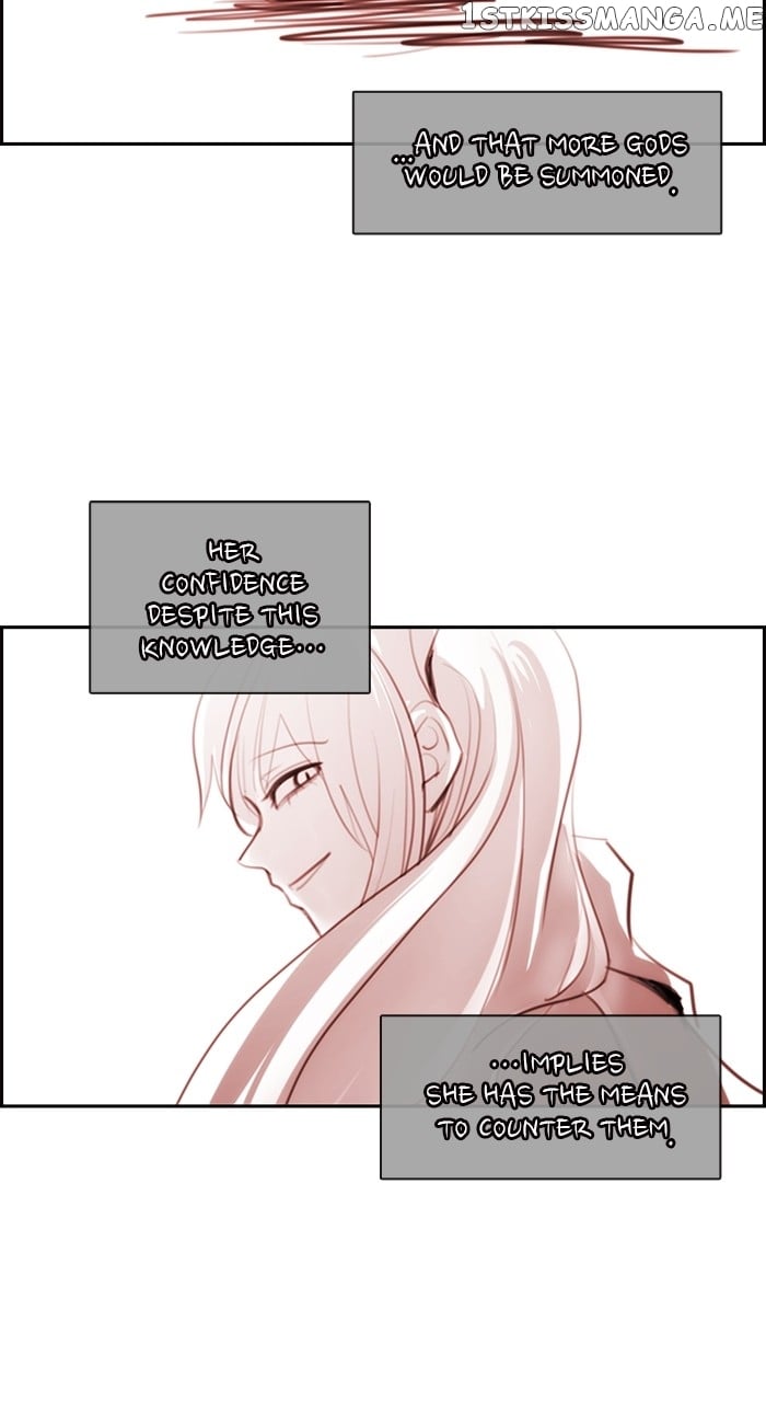 Kubera - Manhwa Chapter 579 - page 40