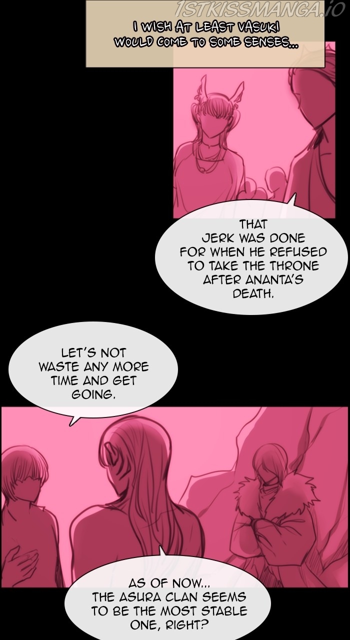 Kubera - Manhwa Chapter 553 - page 50