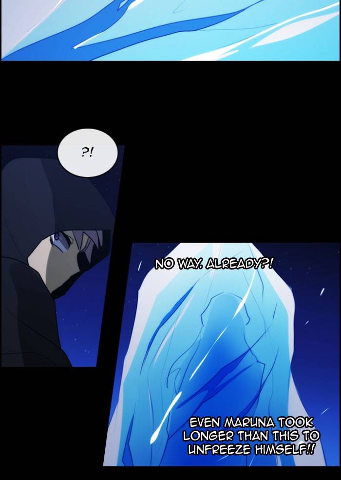 Kubera - Manhwa Chapter 529 - page 56