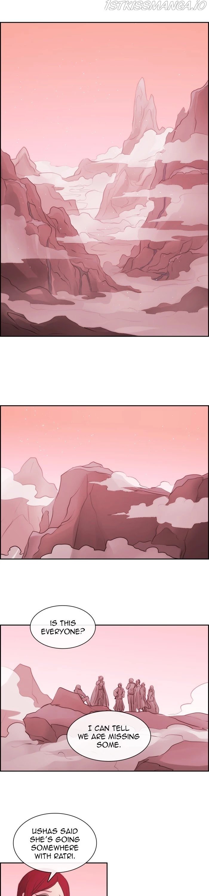 Kubera - Manhwa Chapter 503 - page 9