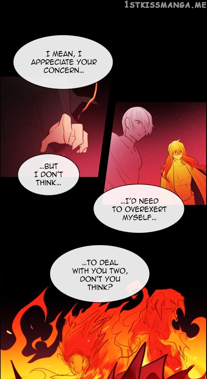 Kubera Chapter 580 - page 25