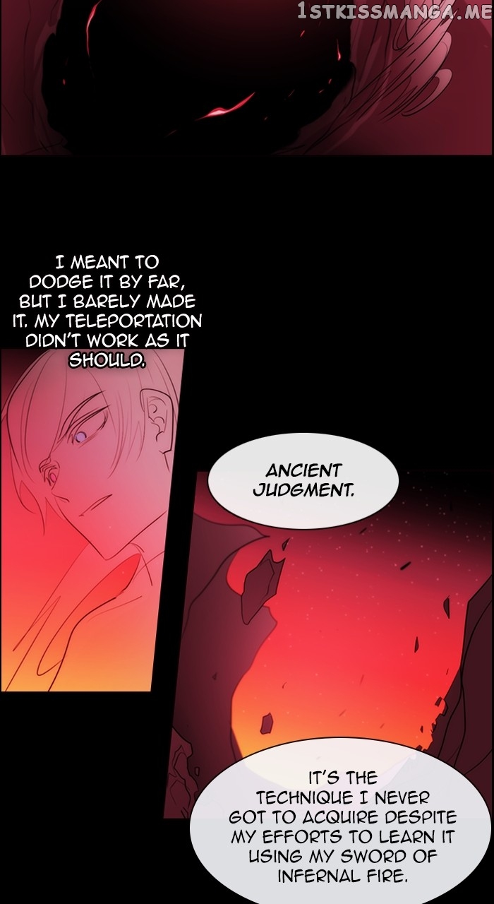 Kubera Chapter 580 - page 32