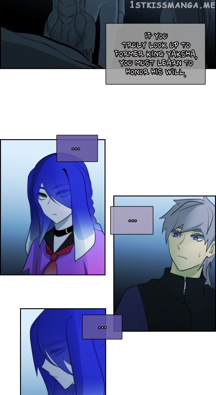 Kubera Chapter 580 - page 40