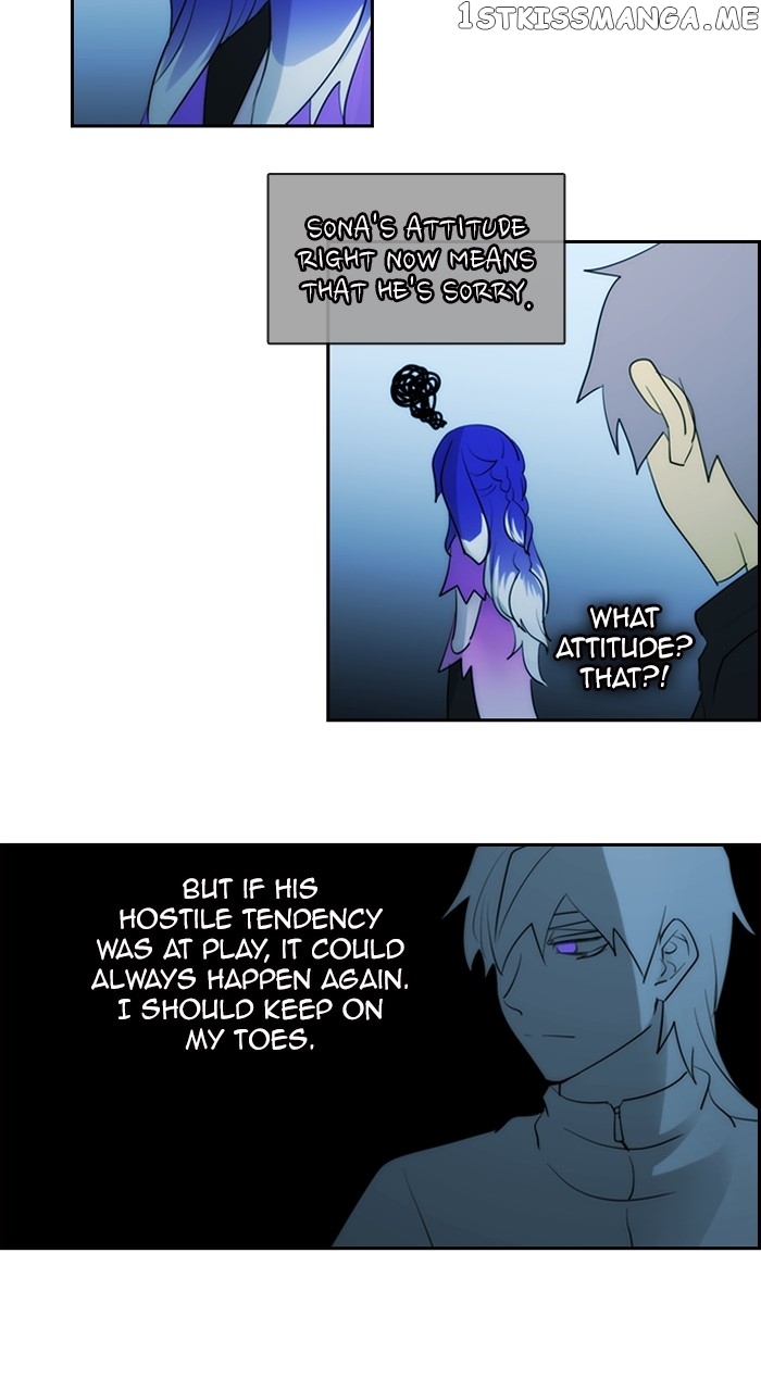 Kubera Chapter 580 - page 41