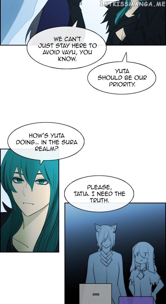 Kubera Chapter 580 - page 45