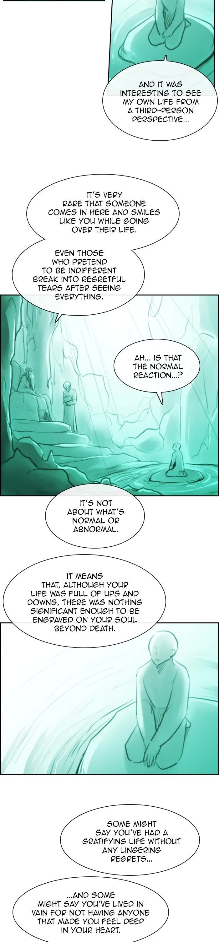 Kubera - Manhwa chapter 554 - page 18