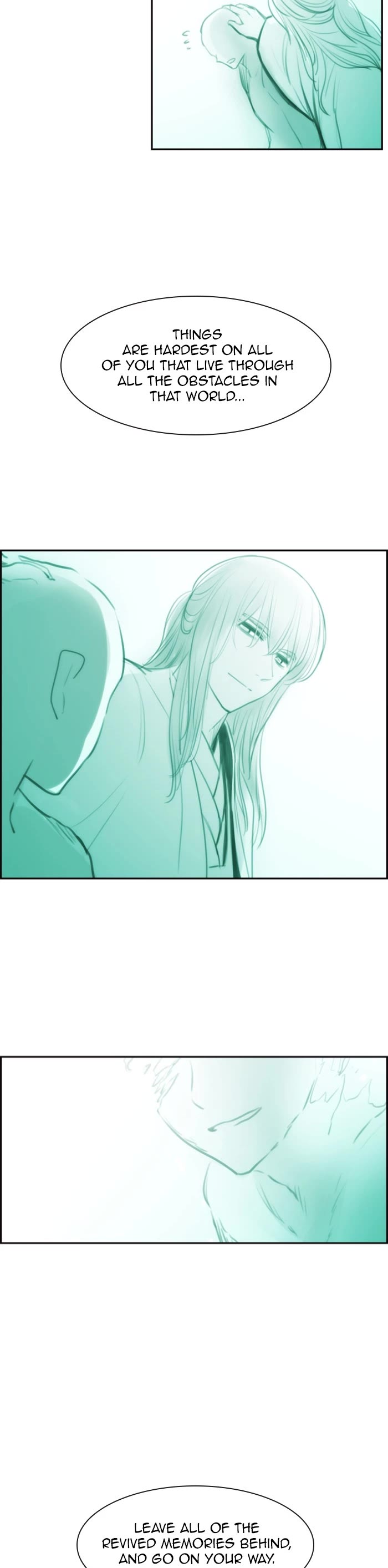 Kubera - Manhwa chapter 554 - page 23