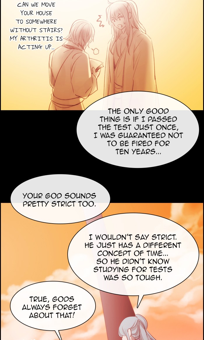 Kubera - Manhwa Chapter 471 - page 17