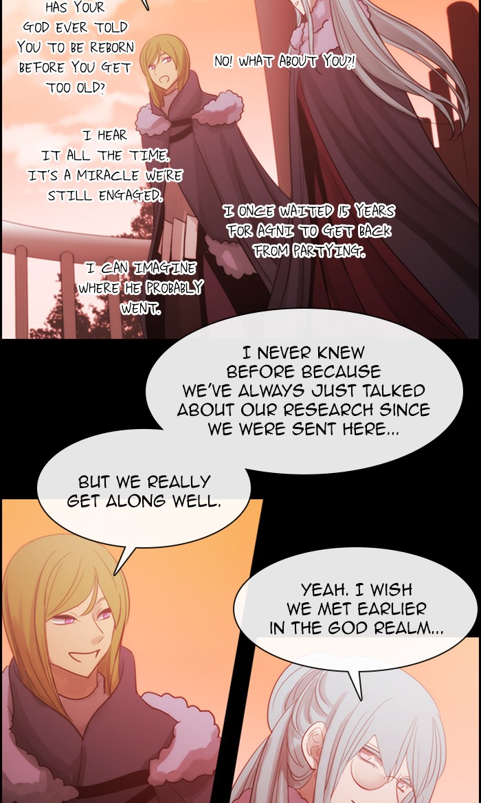 Kubera - Manhwa Chapter 471 - page 18