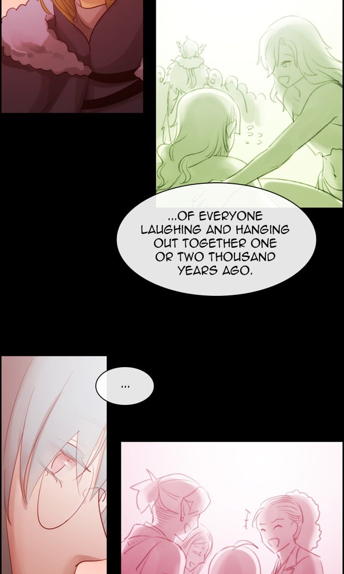 Kubera - Manhwa Chapter 471 - page 21