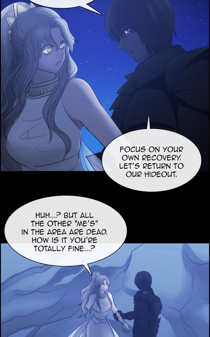 Kubera - Manhwa Chapter 471 - page 27