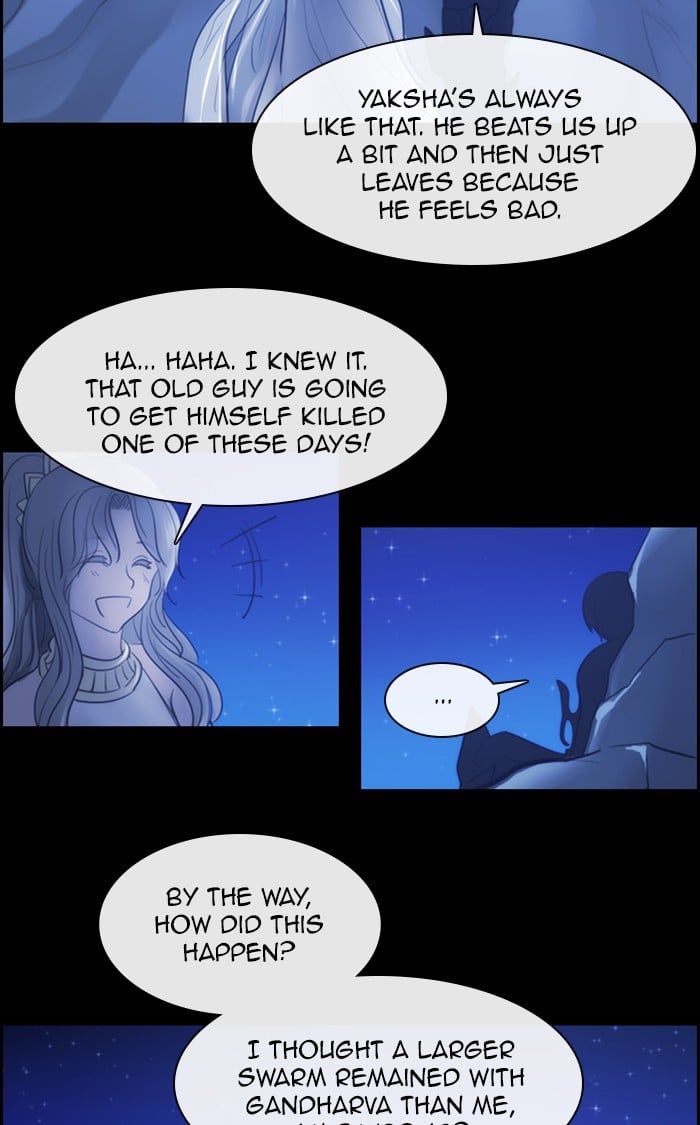 Kubera - Manhwa Chapter 471 - page 28