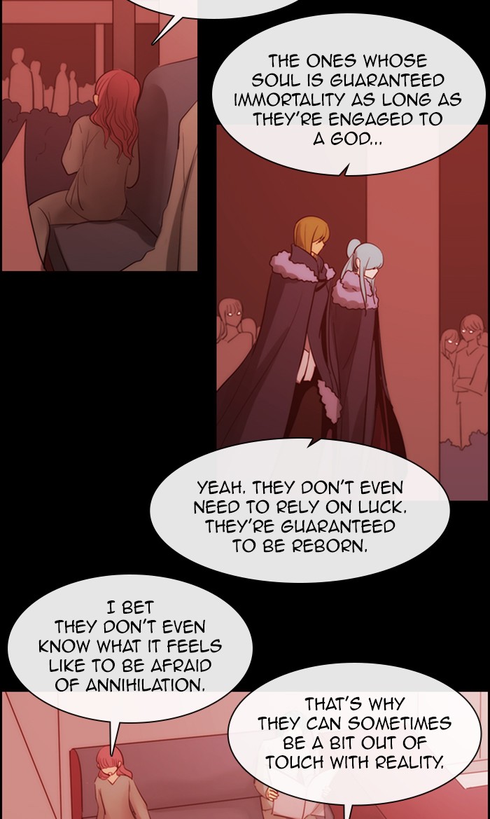 Kubera - Manhwa Chapter 471 - page 3