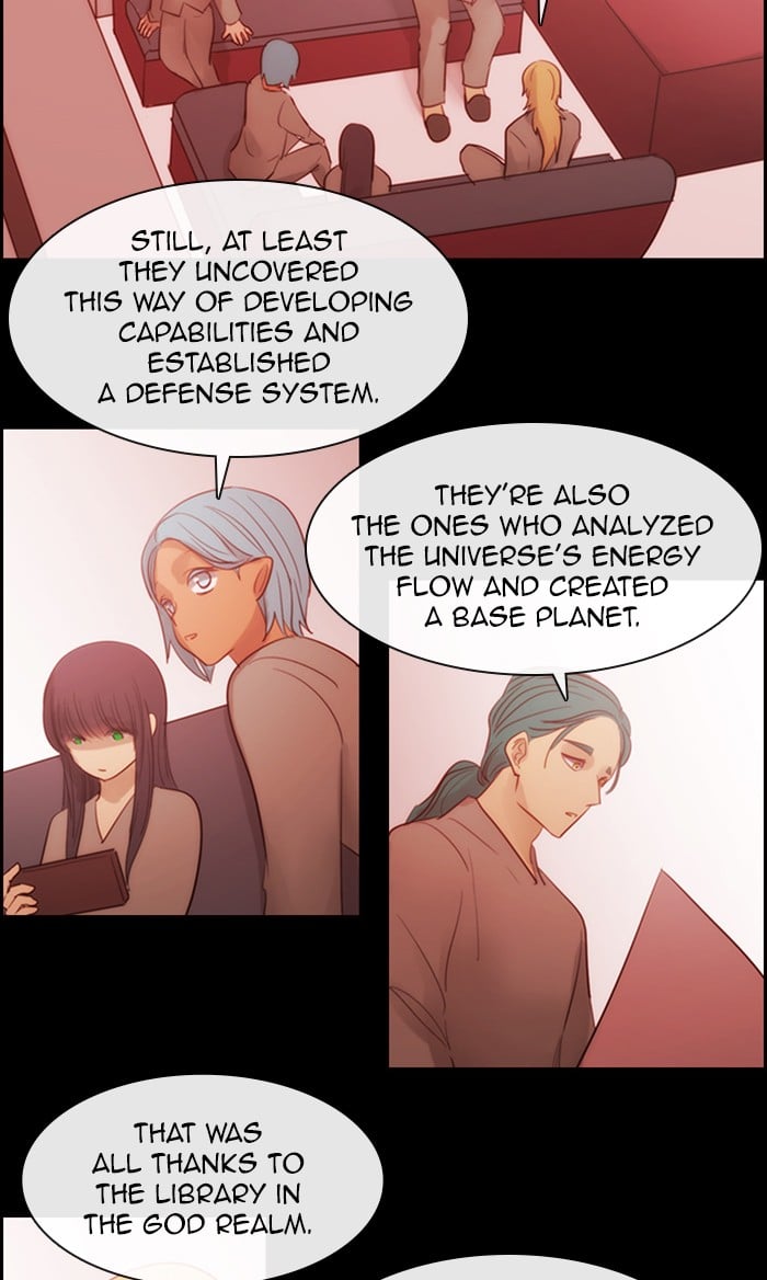 Kubera - Manhwa Chapter 471 - page 4